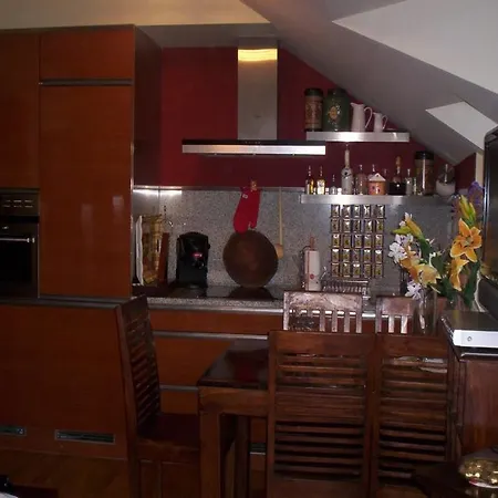 In Sanxenxo, Pontevedra - 102081 Apartament Sanxenxo